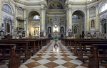 Kirche zu Chioggia