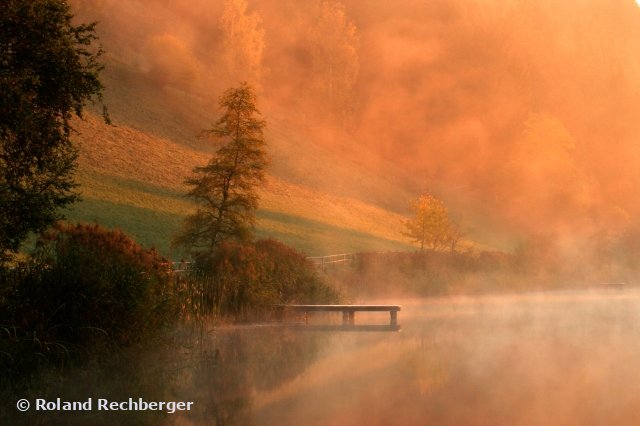 Morgenlicht