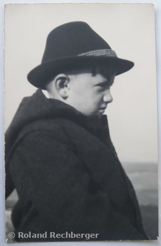 Altes Foto Datum unbekannt