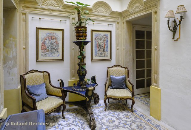 Weitere Fotos vom Museum Cada Roccola Piccola