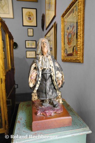 Weitere Fotos vom Museum Cada Roccola Piccola