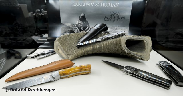 Jäger & Fischerei Messe Sbg.